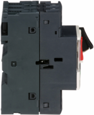 TeSys Deca Motor Circuit Breaker 3P 20-25A Thermal-Magnetic