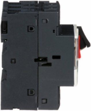 TeSys Deca Motor Circuit Breaker 3P 24-32A Thermal-Magnetic