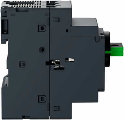 TeSys Deca Motor Circuit Breaker 3-Phase 14A Thermal-Magnetic