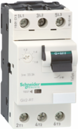 TeSys Deca Motor Circuit Breaker 3P 14A 690V Thermal-Magnetic