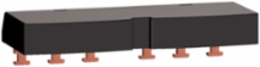 Linergy FT Comb Busbar 3P 115A 690V for 2 Contactors with 64mm Pitch