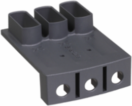 Large Spacing Cover for GV3P Motor Circuit Breakers, UL Rated