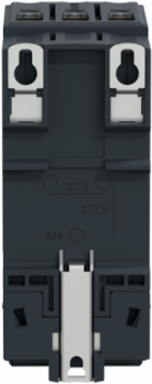 TeSys Deca Motor Circuit Breaker, 3 Poles, 73A, Thermal-Magnetic, EverLink Terminals