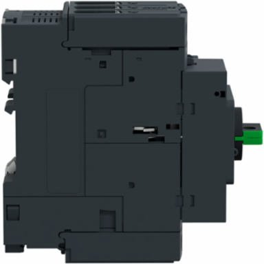 TeSys Deca Motor Circuit Breaker, 3 Poles, 73A, Thermal-Magnetic, EverLink Terminals