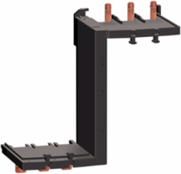 S-Shape Comb Busbar, 3 Poles, 0.104 kg, TeSys Deca Compatibility