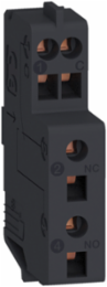 TeSys GV4 Auxiliary Contact Block, 690V, 5A, 1 NO/NC