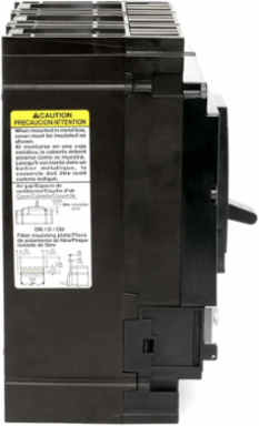 TeSys GV5 Motor Circuit Breaker 3P 150A 18kA SCCR