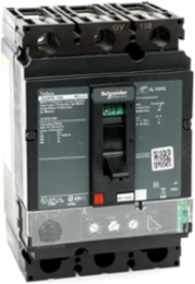 TeSys GV5 Motor Circuit Breaker 3P 150A 18kA SCCR