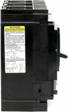 TeSys GV5 Motor Circuit Protector 3 Pole 600VAC 150A 25kA