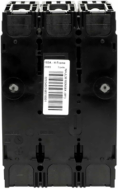 TeSys GV5 Motor Circuit Protector 3 Pole 600VAC 150A 25kA