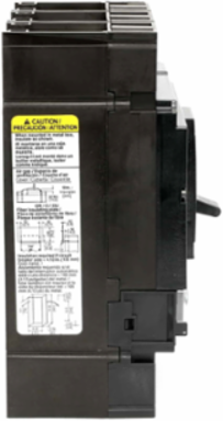 TeSys Motor Protection Circuit Breaker 250A 3P 600V 18kA