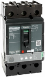TeSys Motor Protection Circuit Breaker 250A 3P 600V 18kA