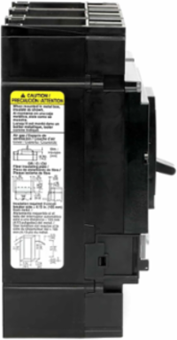 TeSys Motor Protection Circuit Breaker 250A 3P 600V 25kA