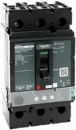 TeSys Motor Protection Circuit Breaker 250A 3P 600V 25kA