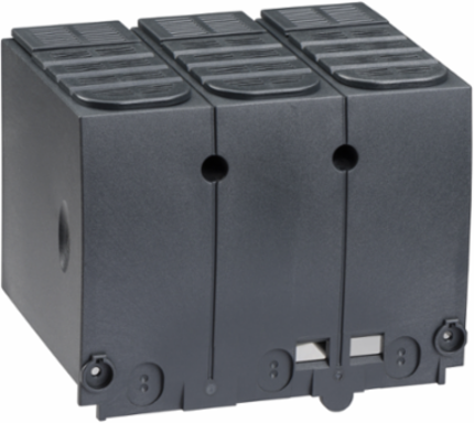TeSys Long Terminal Shield 3 Poles IP40 35 mm Pole Pitch