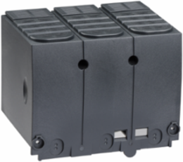TeSys Long Terminal Shield 3 Poles IP40 35 mm Pole Pitch