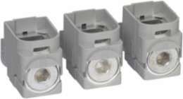TeSys GV7 Clip-On Connectors, 220 A, 1.5-185mm², Set of 3