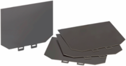 Insulating Screens Set of 2 for TeSys GV5/GV7 Circuit Breakers