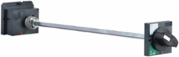 Extended Rotary Handle IP55 for TeSys GV5/GV6/GV7, 185-600 mm Adjust, 0.775 kg