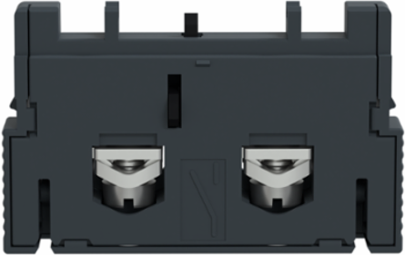 TeSys Deca Auxiliary Contact Block 1NO/NC for GV2, 2A 240V AC