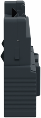TeSys Deca Auxiliary Contact Block 2NO for GV2, Front Mounting
