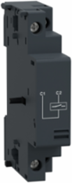 Shunt release (MX), TeSys Deca, 24V AC 60Hz