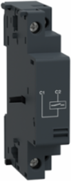 TeSys Deca Shunt Release, 200V AC 50Hz, 18mm Width, 0.105kg Weight