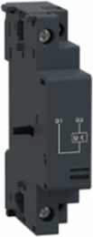 TeSys Deca Undervoltage Release, 500V AC 50Hz/600V AC 60Hz