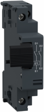 TeSys Deca Undervoltage Release, 220-240V AC, 18mm Width