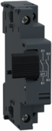 TeSys Deca Undervoltage Release, 220-240V AC, 18mm Width