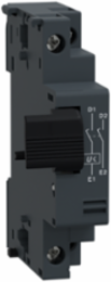 TeSys Deca Undervoltage Release 380-400V AC, 18 mm Width, Mercury Free