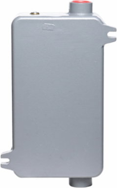 PowerPacT B Circuit Breaker Enclosure, 15A-100A, NEMA 7/9, Cast Aluminum