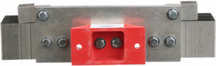 Heavy Duty Safety Switch, 1200A, Solid Neutral Assembly