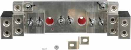 Heavy Duty Safety Switch, 1200A, Solid Neutral Assembly