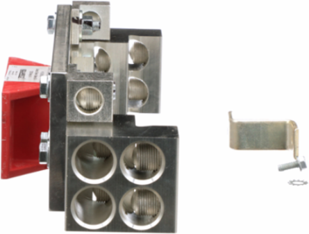 Heavy Duty Safety Switch, 1200A, Solid Neutral Assembly