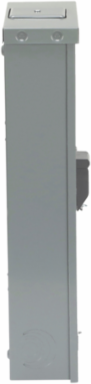 PowerPact H 2-Pole Enclosure NEMA 3R, 15-100 A Rated Current