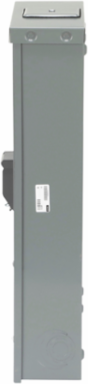 PowerPact H 2-Pole Enclosure NEMA 3R, 15-100 A Rated Current