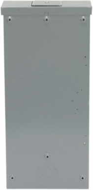 PowerPact H 2-Pole Enclosure NEMA 3R, 15-100 A Rated Current