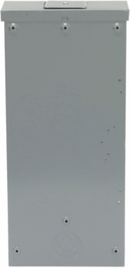 PowerPact H 2-Pole Enclosure NEMA 3R, 15-100 A Rated Current