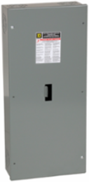 Circuit Breaker Enclosure, 2 Pole, 15-150A, NEMA 1, Indoor
