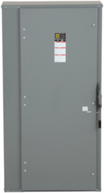Heavy Duty Safety Switch 800A 240V 3P NEMA 1, UL Listed, Surface Mount