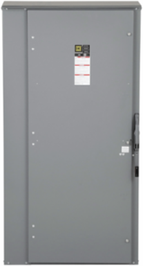 Heavy Duty Fusible Disconnect Switch 800A 240V 3P NEMA 3R
