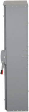 Heavy Duty Fusible Disconnect Switch 800A 240V 3P NEMA 3R