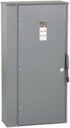 Heavy Duty Fusible Disconnect Switch 800A 240V 3P NEMA 3R