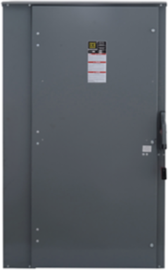 Heavy Duty Safety Switch 1200A 3P NEMA 3R 36.62 Inch x 17.75 Inch