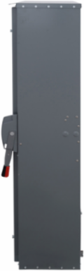 Heavy Duty Safety Switch 1200A 3P NEMA 3R 36.62 Inch x 17.75 Inch