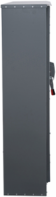 Heavy Duty Safety Switch 1200A 3P NEMA 3R 36.62 Inch x 17.75 Inch