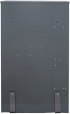 Heavy Duty Safety Switch 1200A 3P NEMA 3R 36.62 Inch x 17.75 Inch