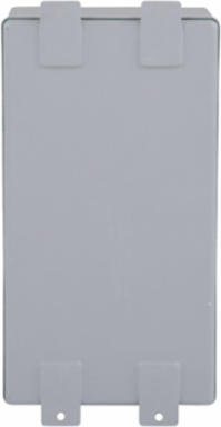 Heavy Duty Safety Switch 100A 3P NEMA 4X Fiberglass 24.78 Inch Height