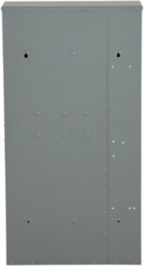 Heavy Duty Fusible Safety Switch 600V 800A 3 Phase NEMA 1